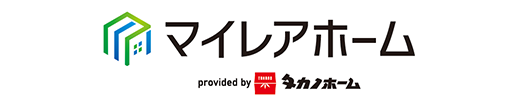 マイレアホーム